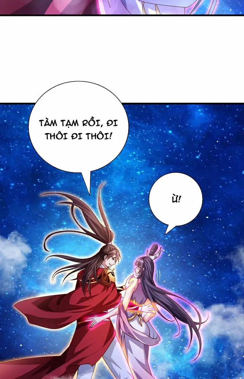 Bị Dạy Dỗ Thành Thánh 225 trang 23