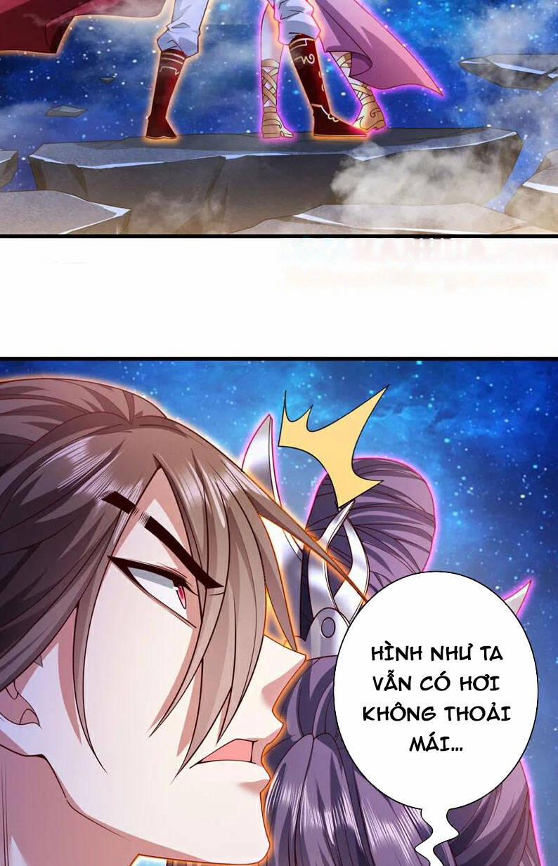 Bị Dạy Dỗ Thành Thánh 225 trang 24