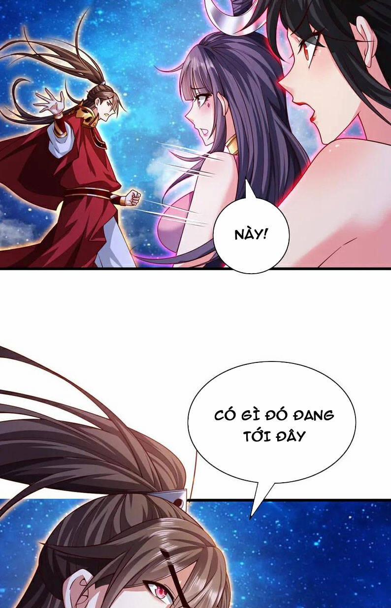 Bị Dạy Dỗ Thành Thánh 225 trang 26