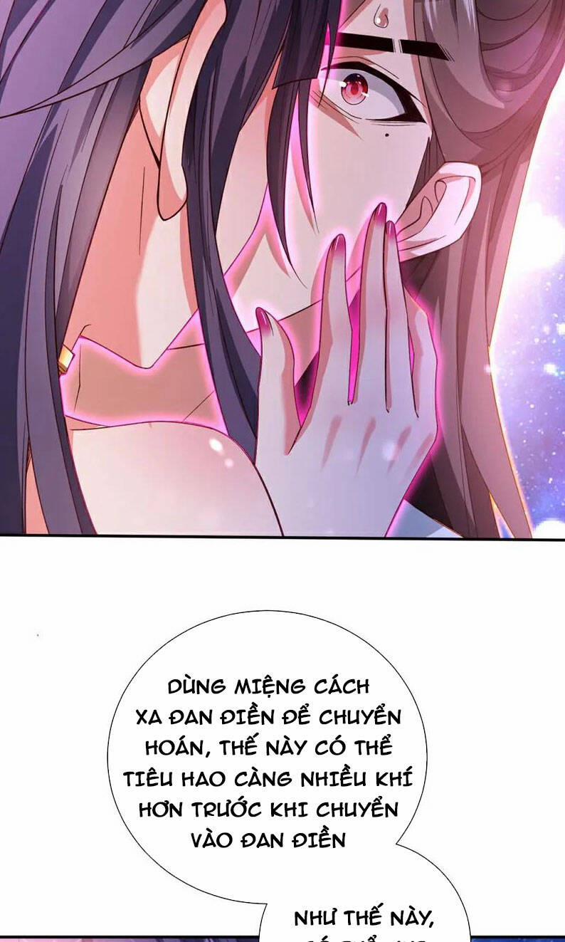 Bị Dạy Dỗ Thành Thánh 225 trang 3