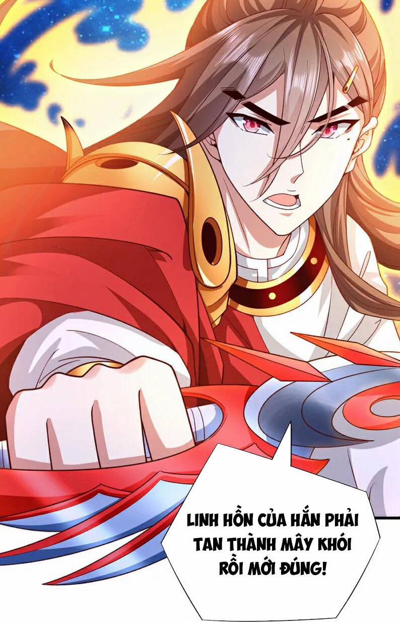 Bị Dạy Dỗ Thành Thánh 225 trang 35