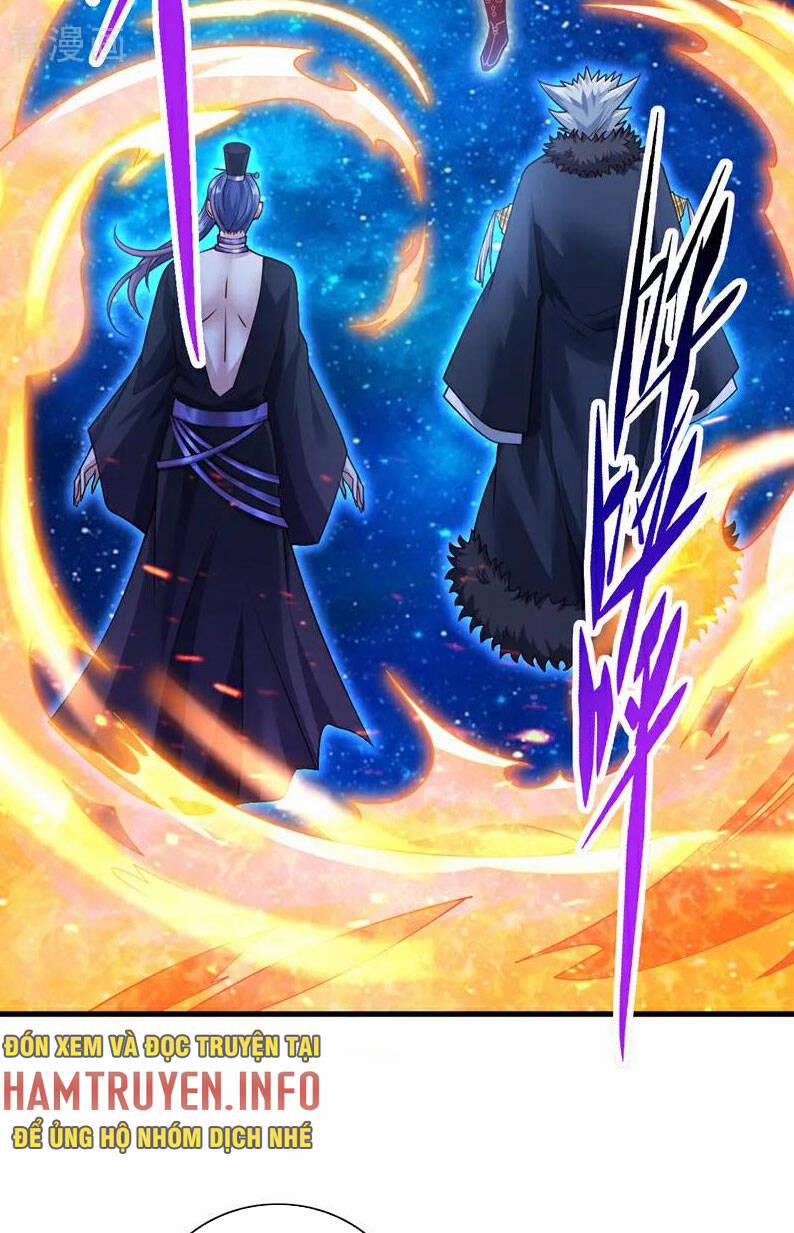 Bị Dạy Dỗ Thành Thánh 225 trang 37