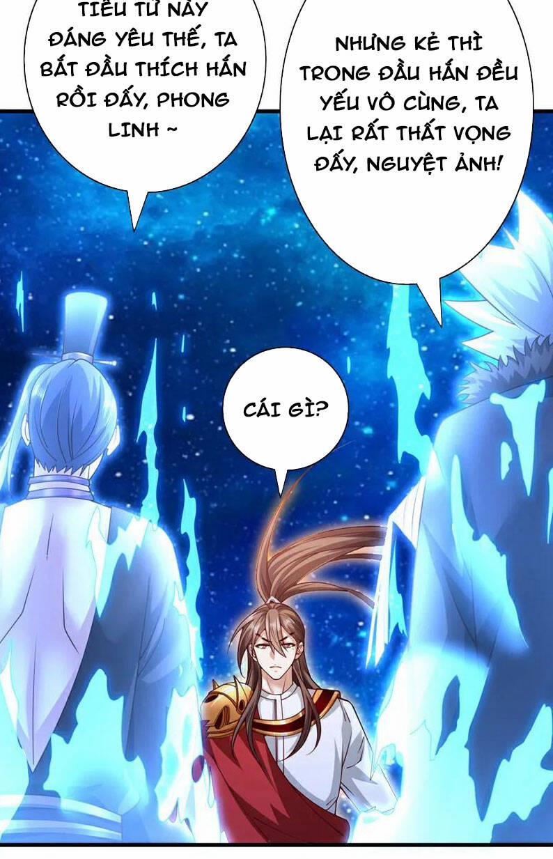 Bị Dạy Dỗ Thành Thánh 225 trang 39