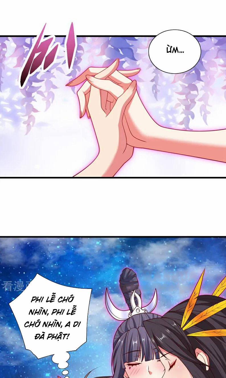 Bị Dạy Dỗ Thành Thánh 225 trang 6