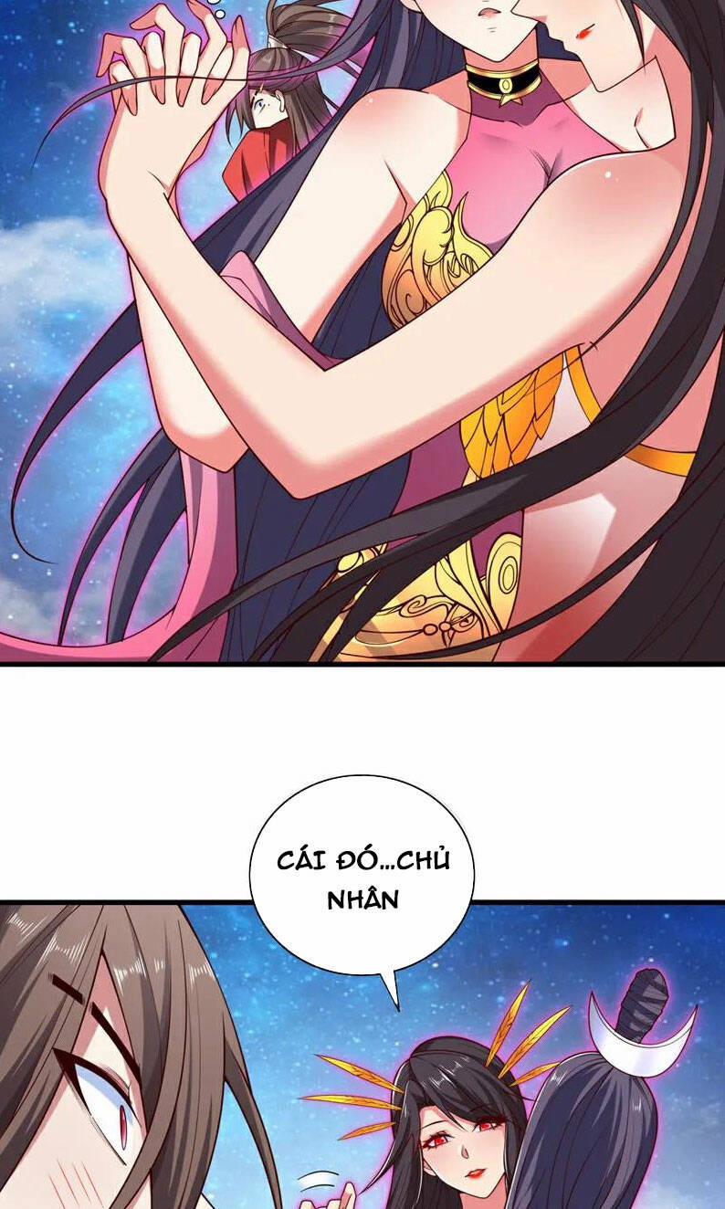 Bị Dạy Dỗ Thành Thánh 225 trang 7