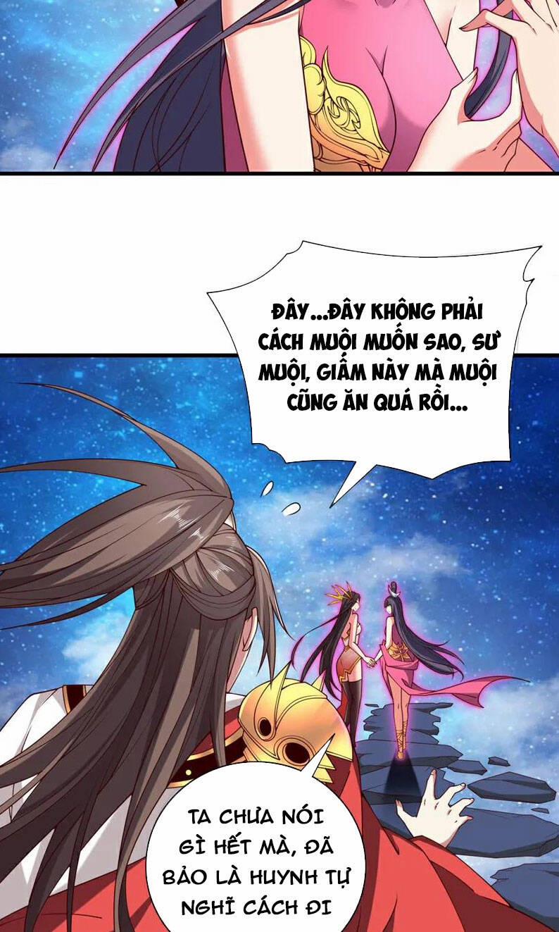 Bị Dạy Dỗ Thành Thánh 225 trang 9