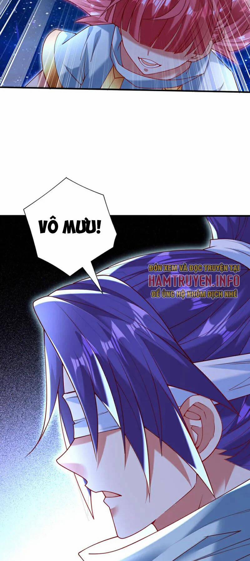 Bị Dạy Dỗ Thành Thánh 226 trang 10