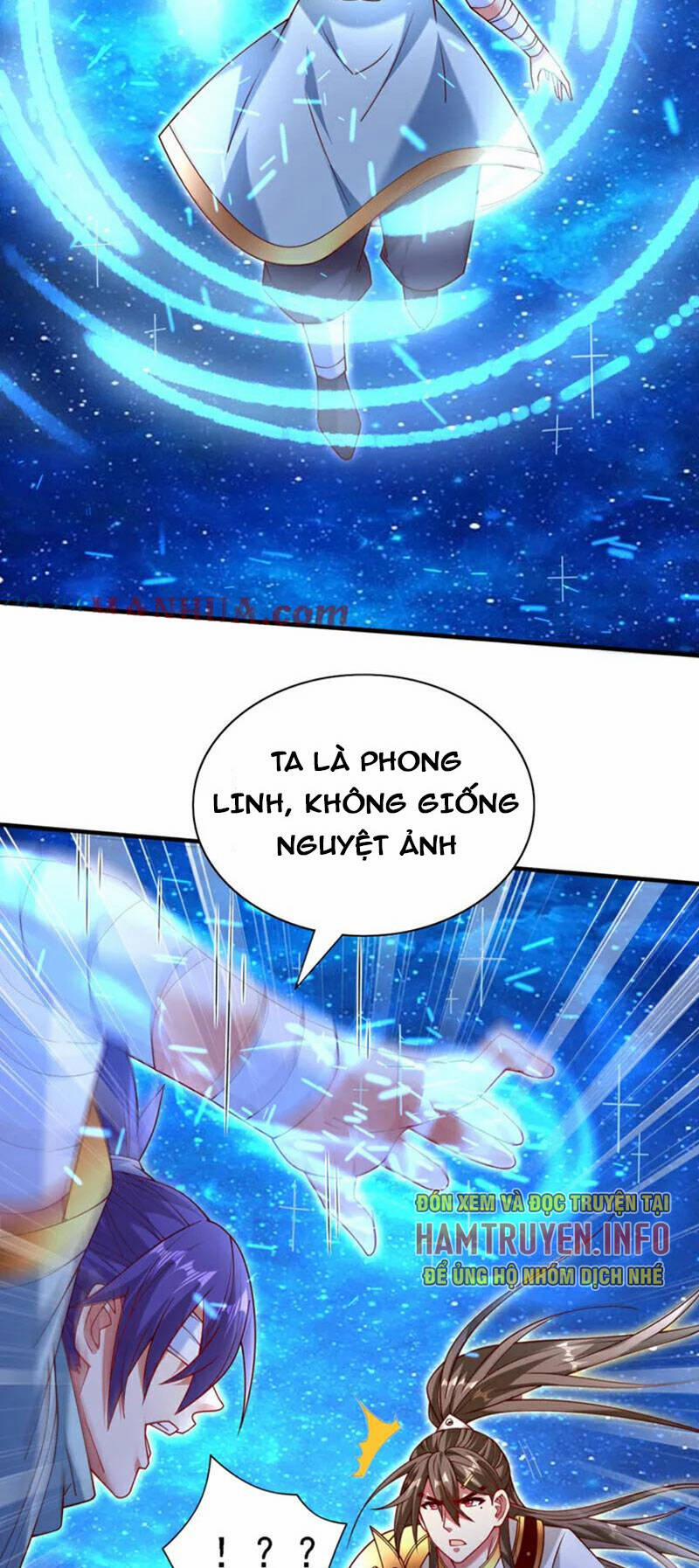 Bị Dạy Dỗ Thành Thánh 226 trang 12