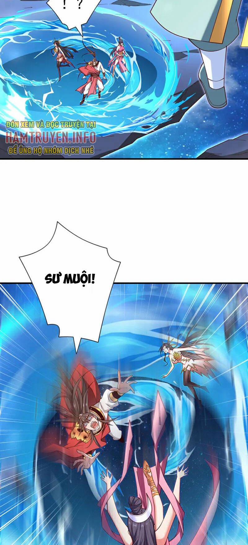 Bị Dạy Dỗ Thành Thánh 226 trang 24