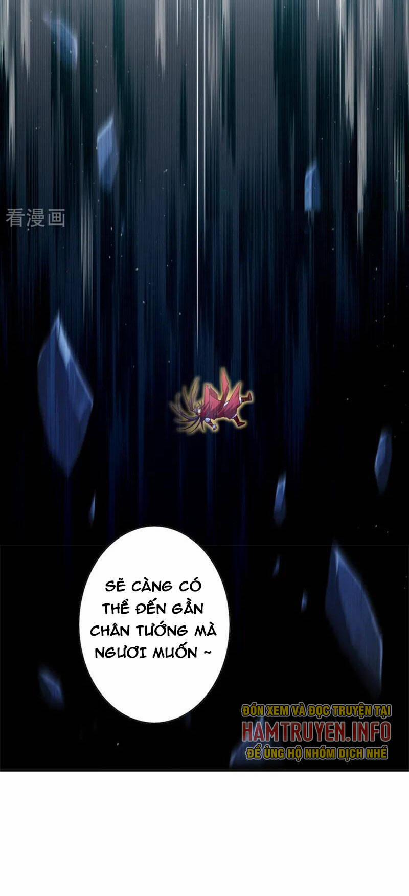 Bị Dạy Dỗ Thành Thánh 226 trang 27