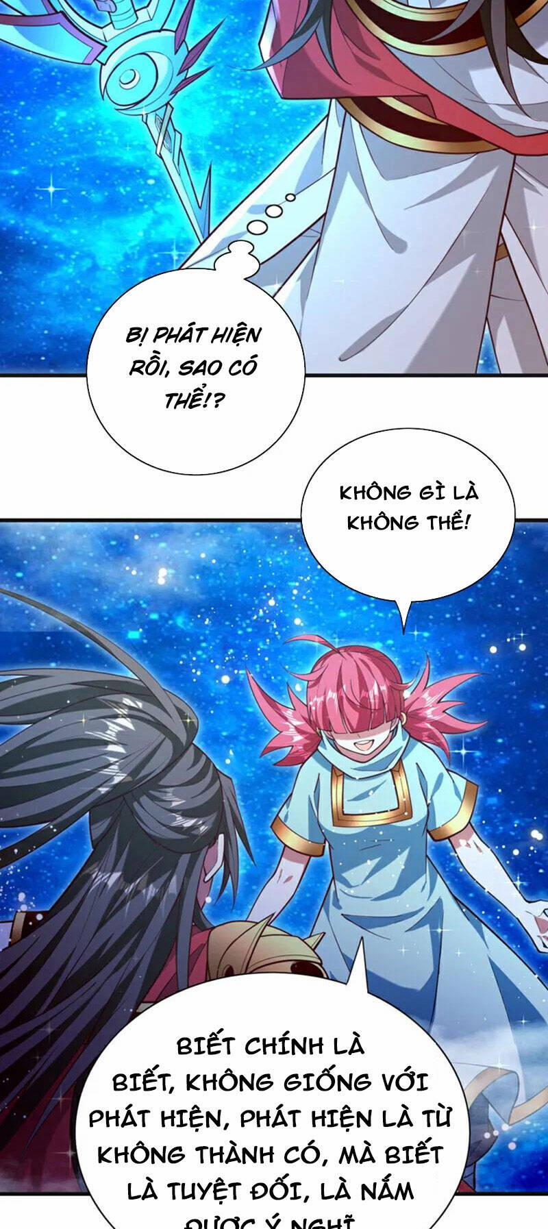 Bị Dạy Dỗ Thành Thánh 226 trang 7