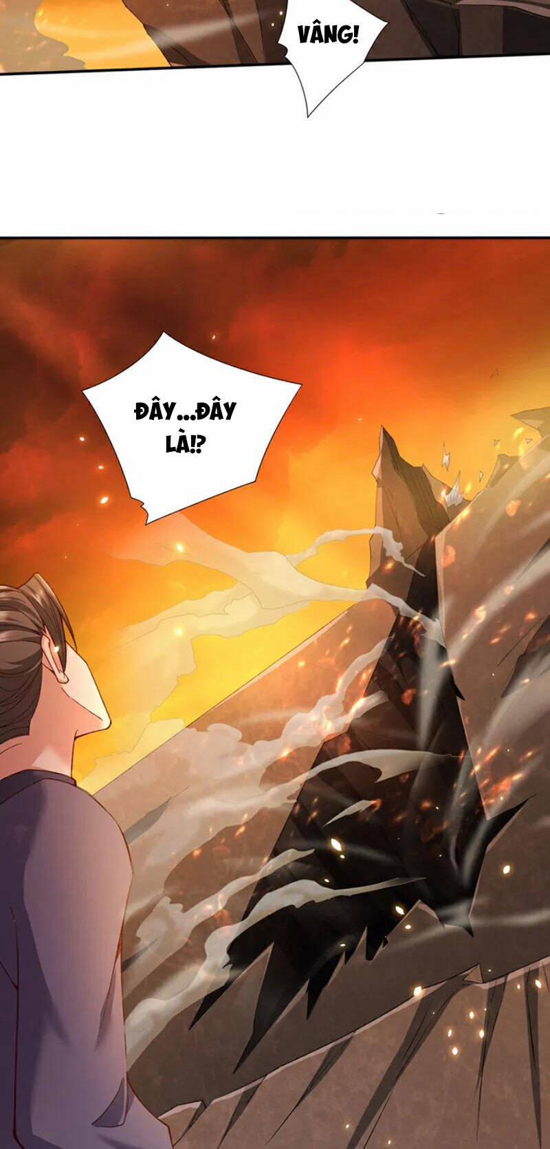 Bị Dạy Dỗ Thành Thánh 227 trang 14