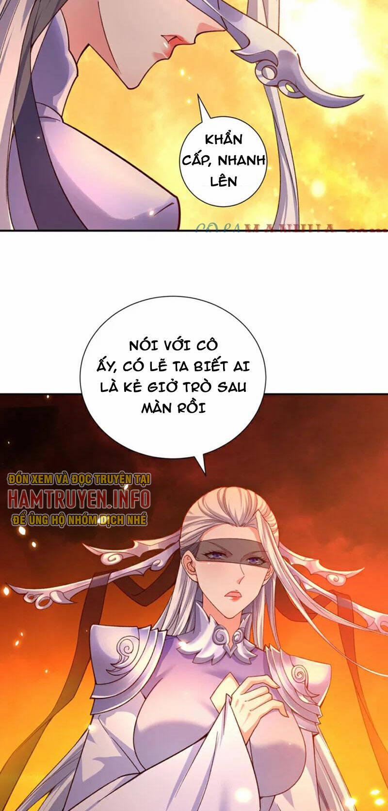 Bị Dạy Dỗ Thành Thánh 227 trang 17