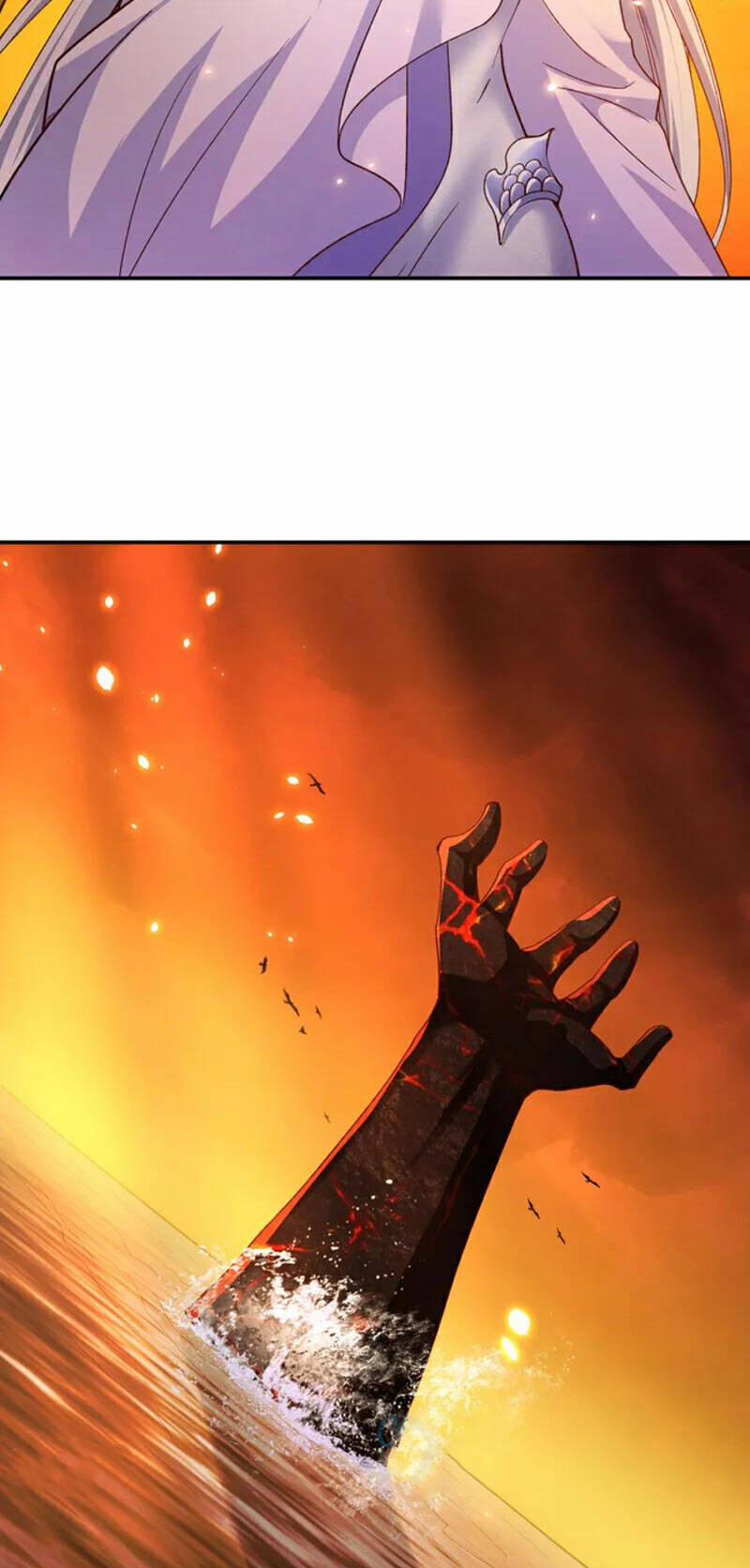 Bị Dạy Dỗ Thành Thánh 227 trang 18