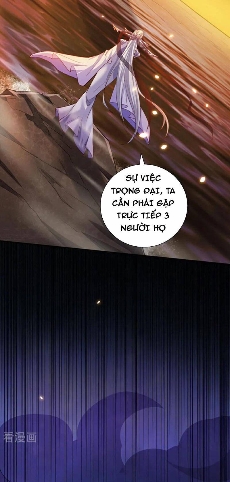 Bị Dạy Dỗ Thành Thánh 227 trang 19