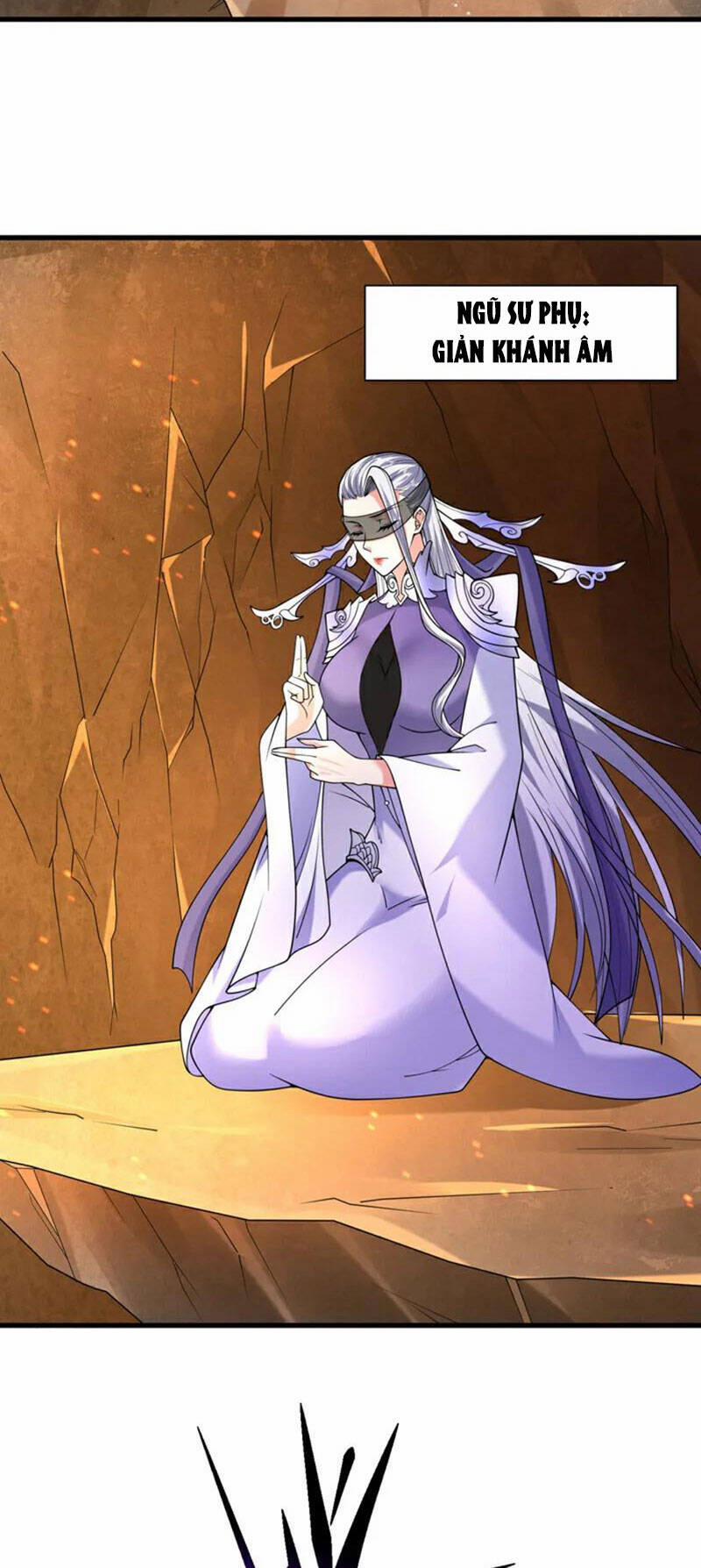 Bị Dạy Dỗ Thành Thánh 227 trang 5