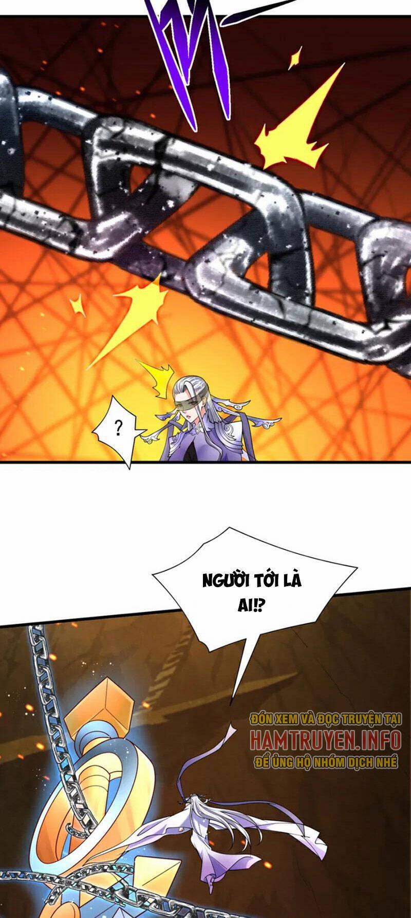 Bị Dạy Dỗ Thành Thánh 227 trang 6