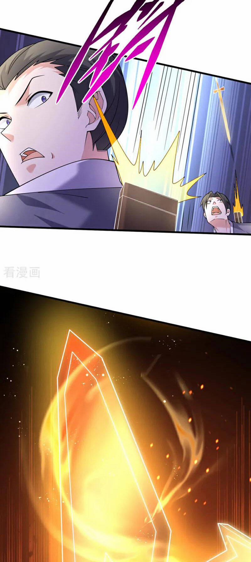 Bị Dạy Dỗ Thành Thánh 227 trang 8