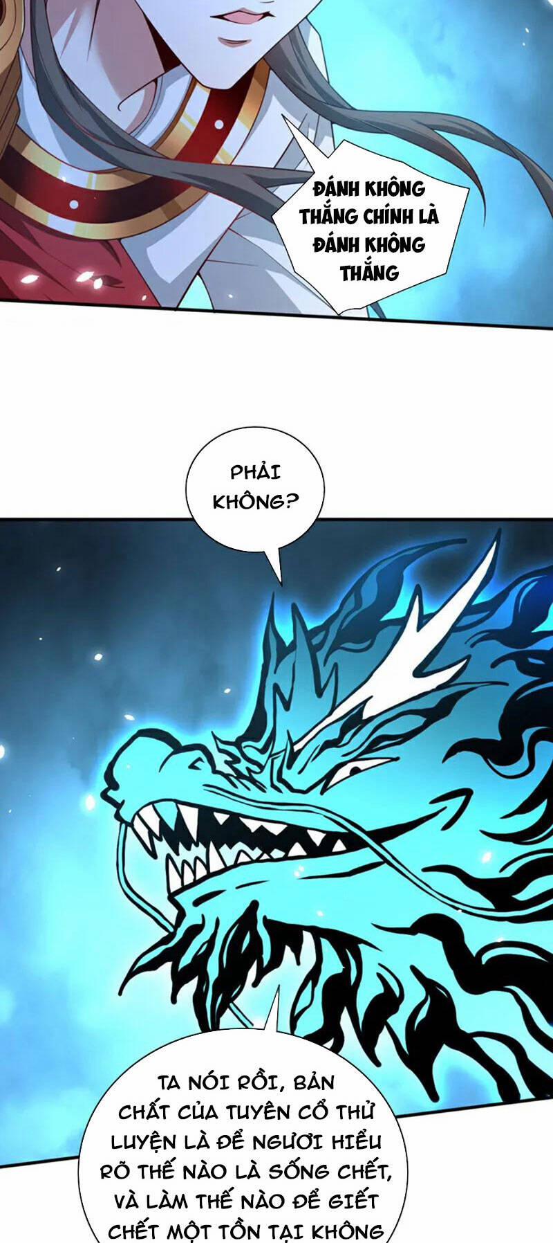 Bị Dạy Dỗ Thành Thánh 228 trang 11