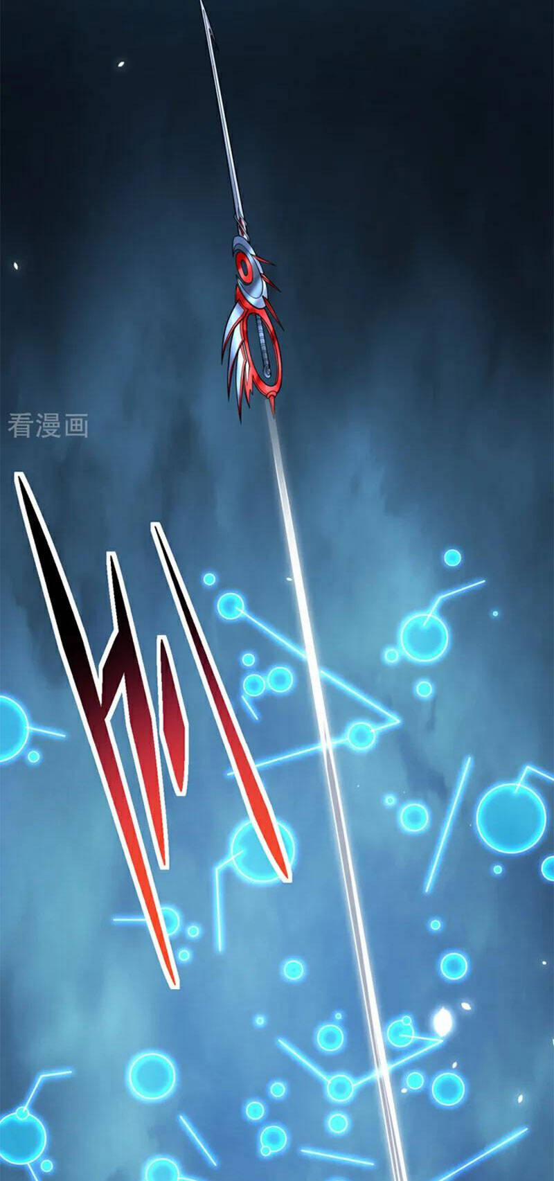 Bị Dạy Dỗ Thành Thánh 228 trang 15