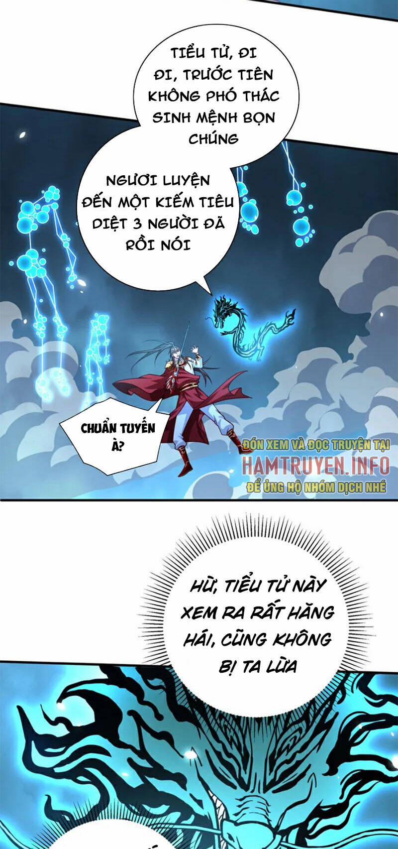 Bị Dạy Dỗ Thành Thánh 228 trang 17