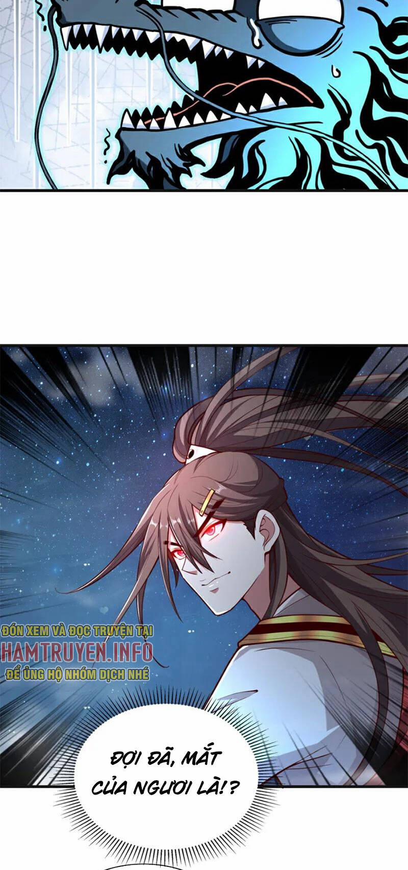 Bị Dạy Dỗ Thành Thánh 228 trang 21