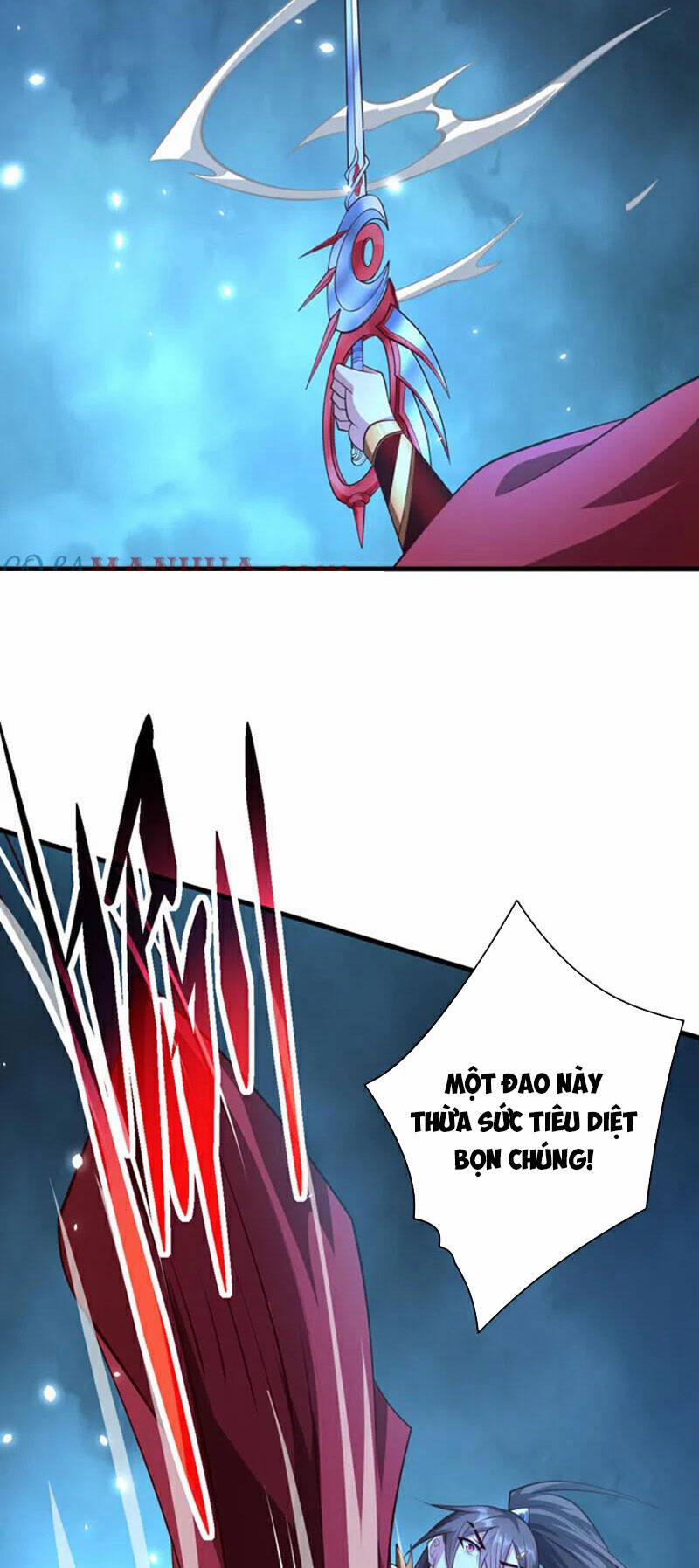 Bị Dạy Dỗ Thành Thánh 228 trang 6