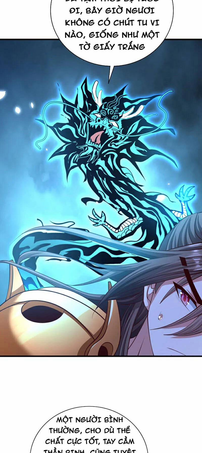 Bị Dạy Dỗ Thành Thánh 228 trang 9