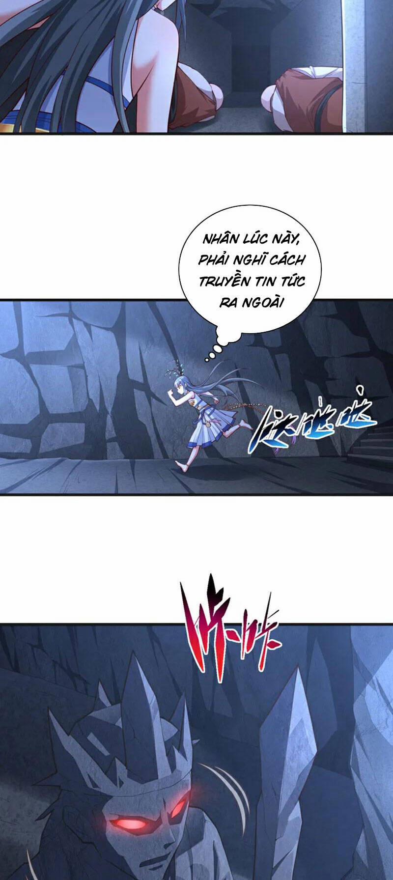 Bị Dạy Dỗ Thành Thánh 229 trang 2