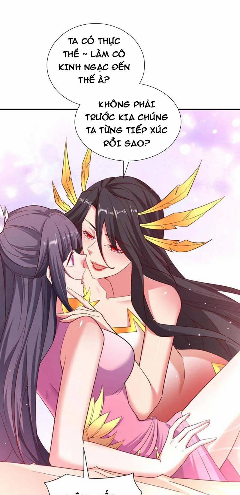 Bị Dạy Dỗ Thành Thánh 229 trang 20