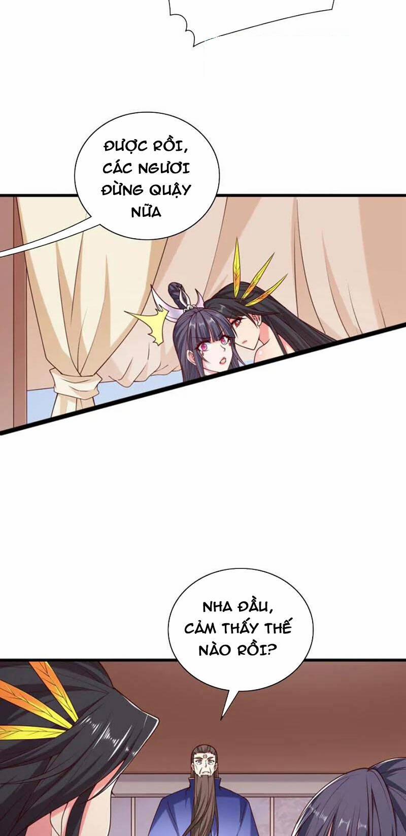 Bị Dạy Dỗ Thành Thánh 229 trang 23