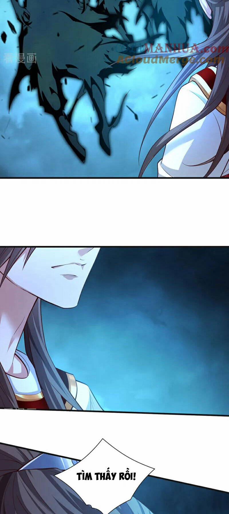 Bị Dạy Dỗ Thành Thánh 229 trang 5