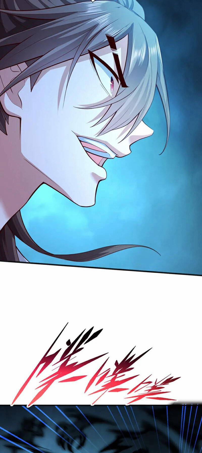 Bị Dạy Dỗ Thành Thánh 229 trang 6