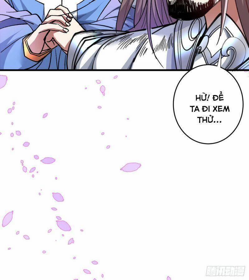 Bị Dạy Dỗ Thành Thánh 23 trang 1