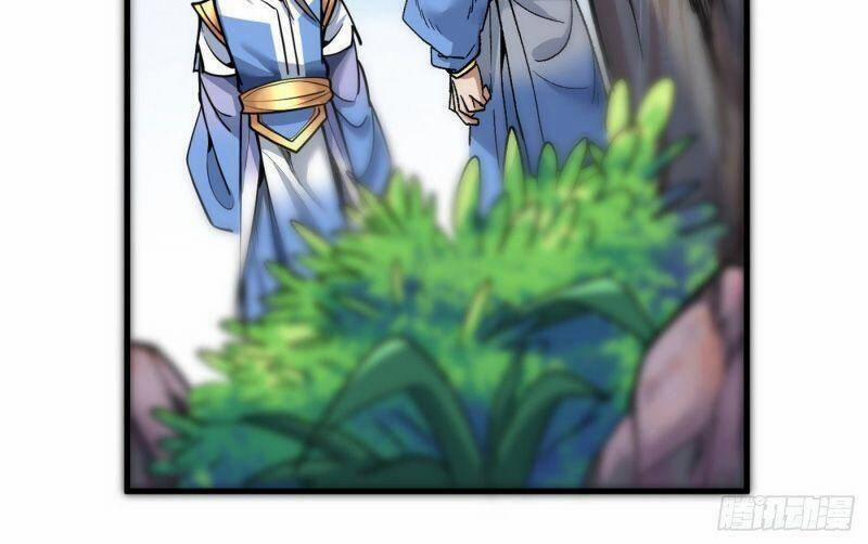 Bị Dạy Dỗ Thành Thánh 23 trang 35