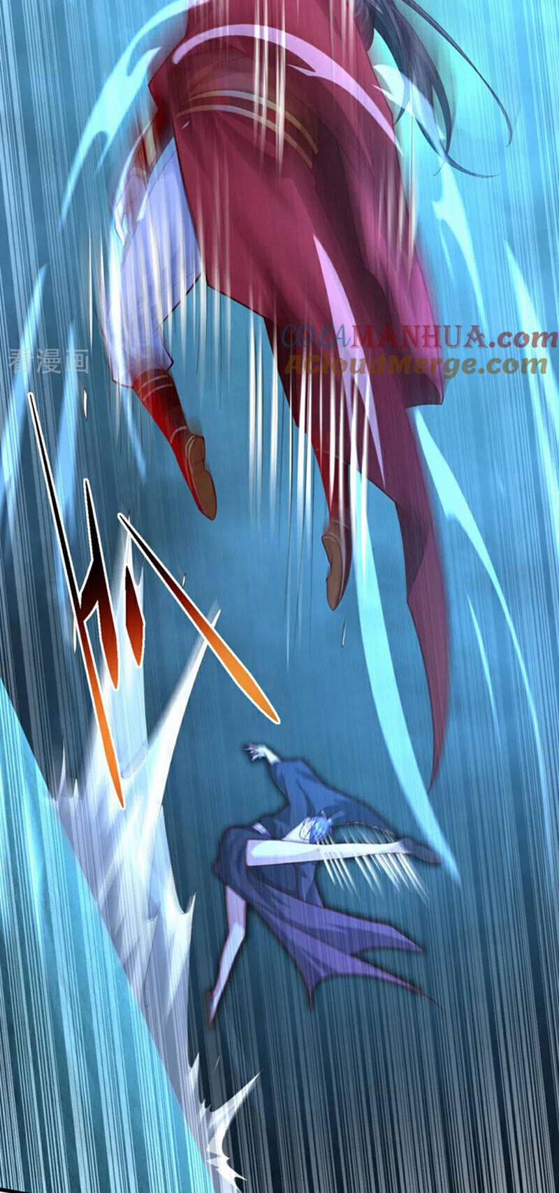 Bị Dạy Dỗ Thành Thánh 230 trang 18