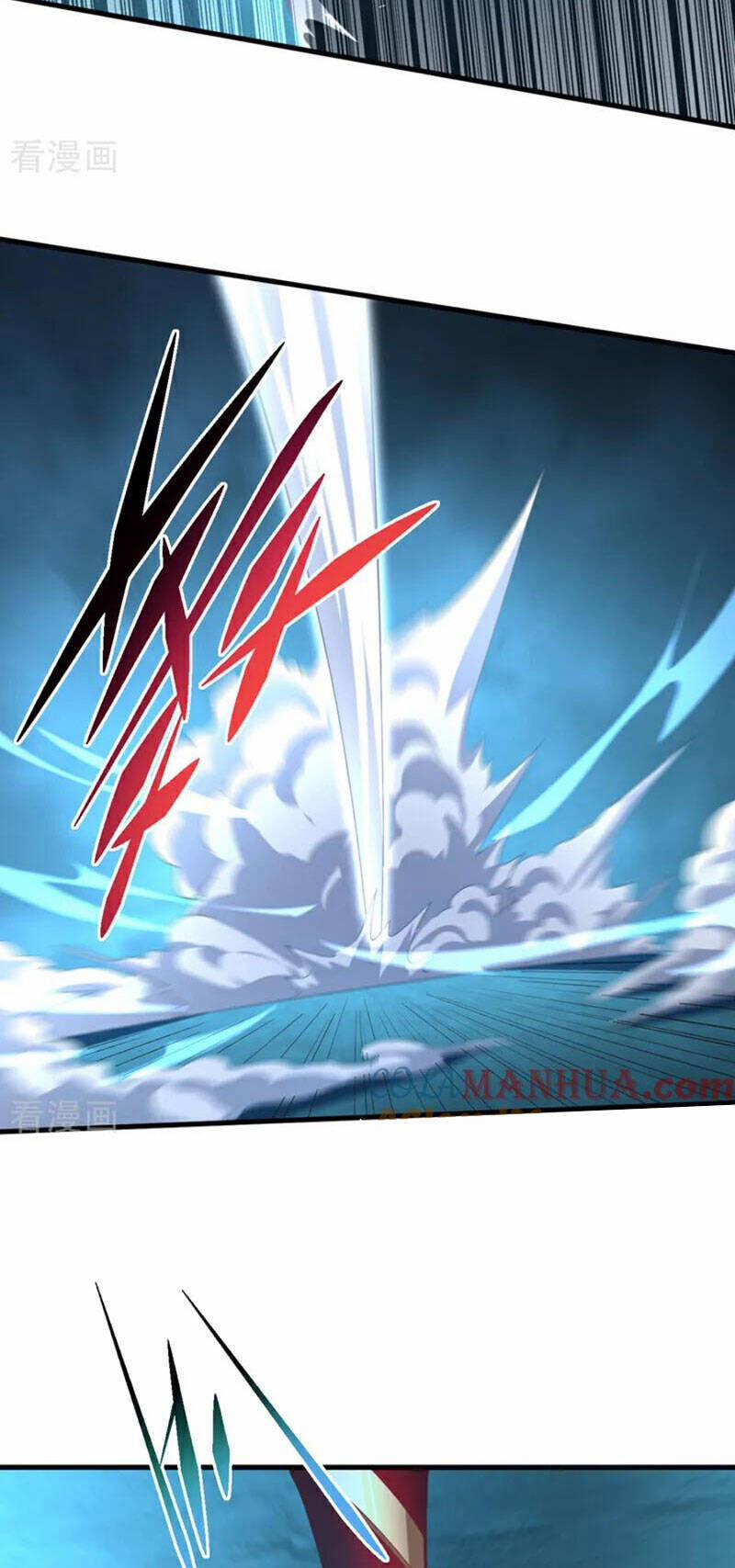 Bị Dạy Dỗ Thành Thánh 230 trang 19