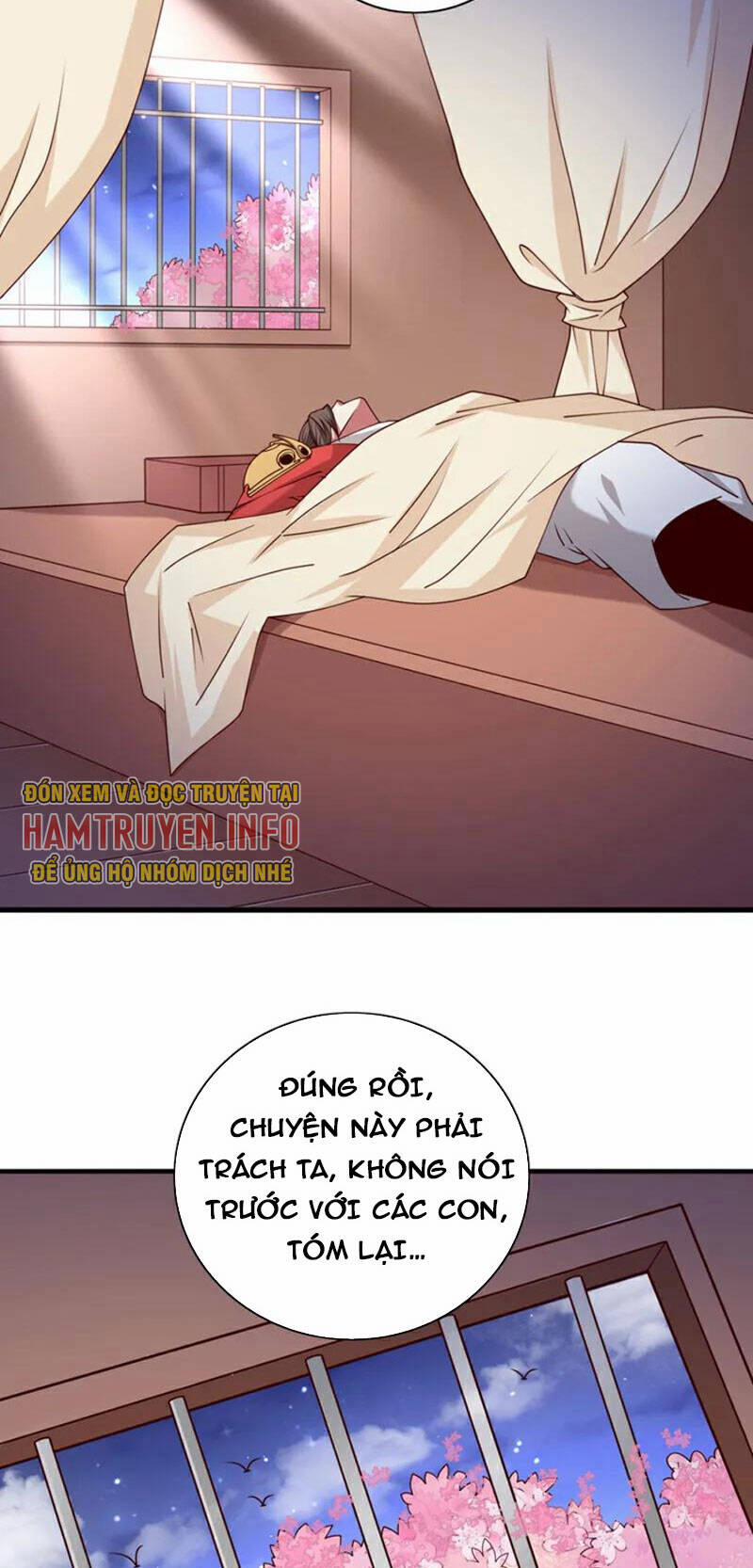 Bị Dạy Dỗ Thành Thánh 230 trang 2