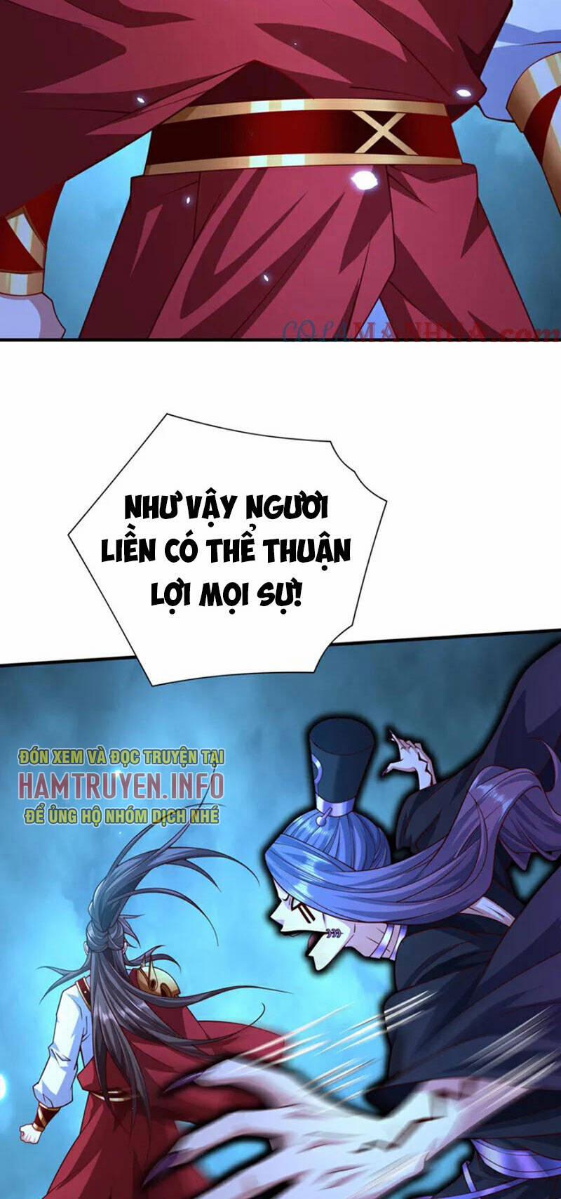 Bị Dạy Dỗ Thành Thánh 230 trang 25