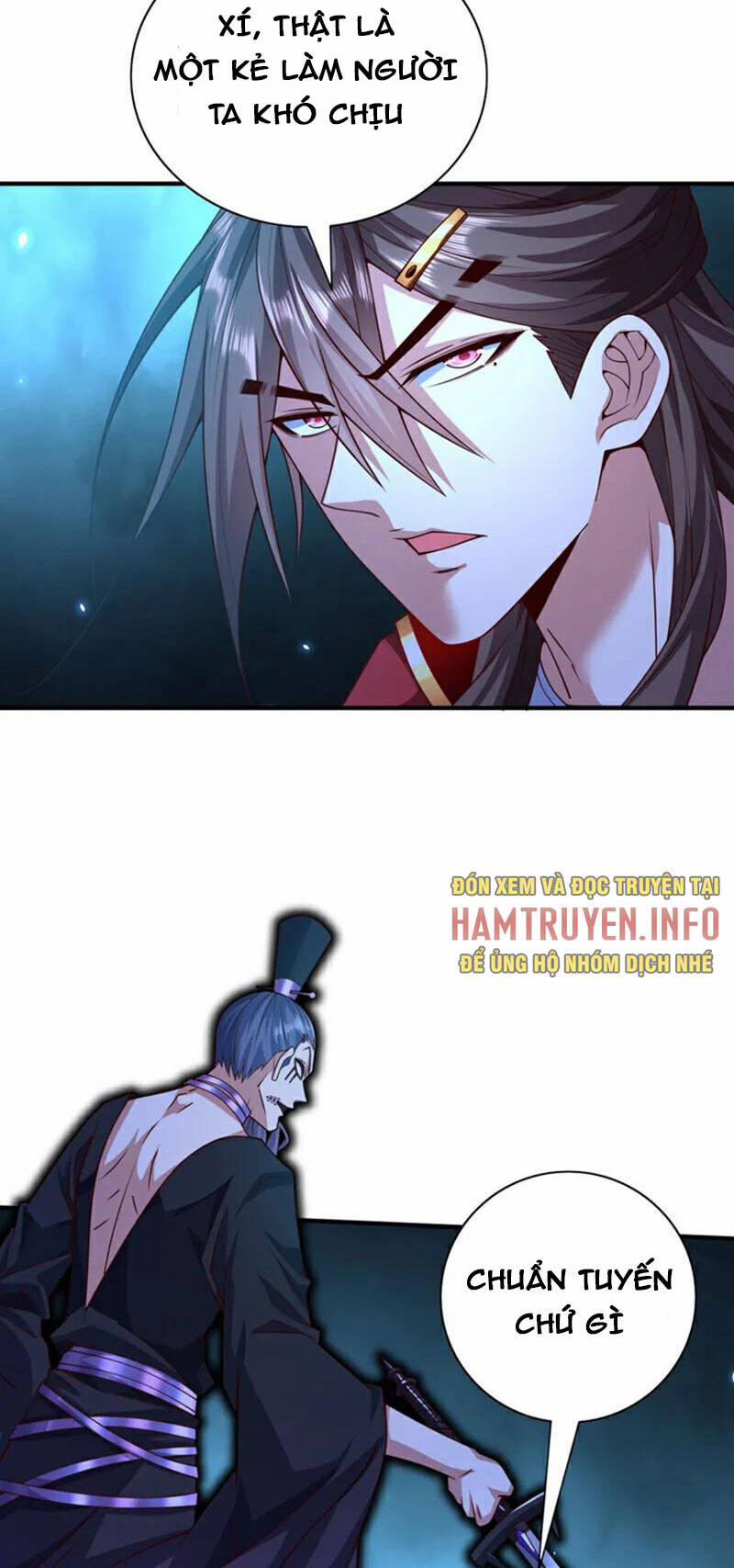 Bị Dạy Dỗ Thành Thánh 230 trang 28