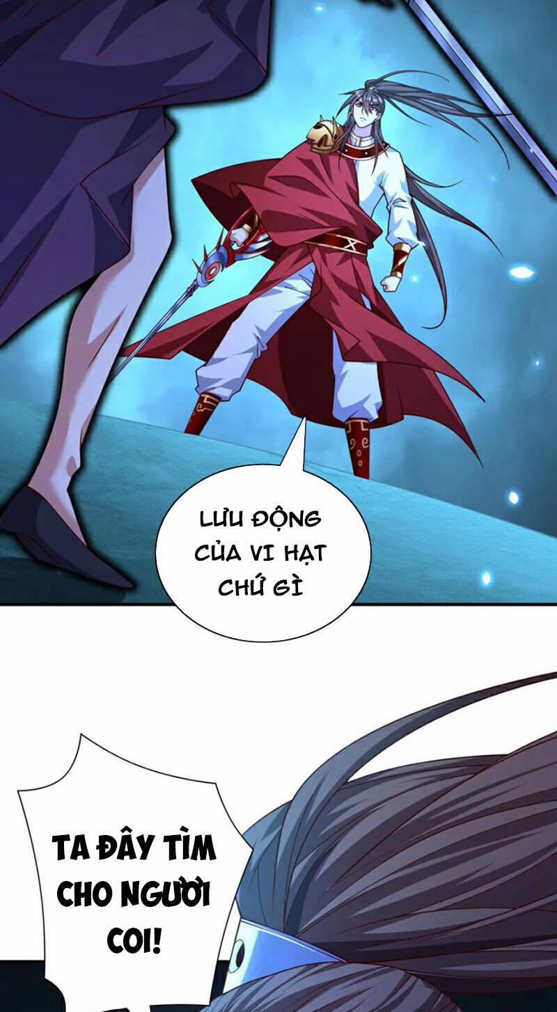 Bị Dạy Dỗ Thành Thánh 230 trang 29