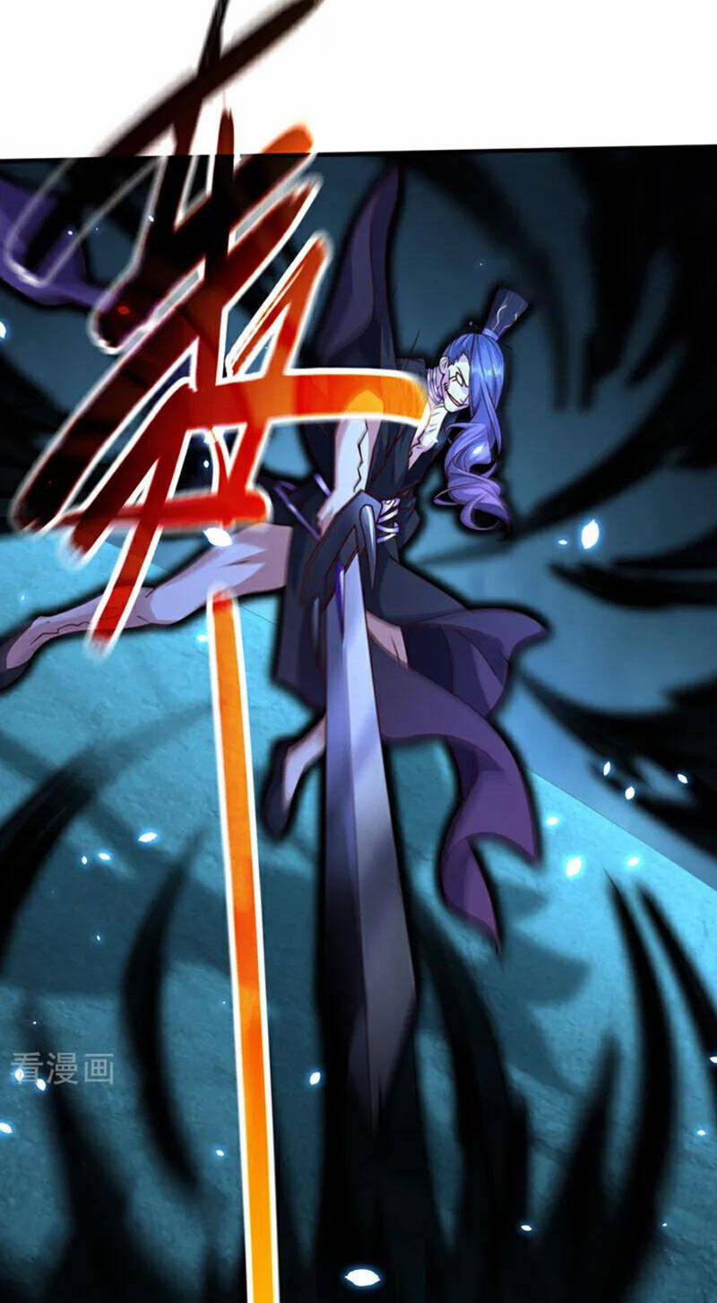 Bị Dạy Dỗ Thành Thánh 230 trang 31