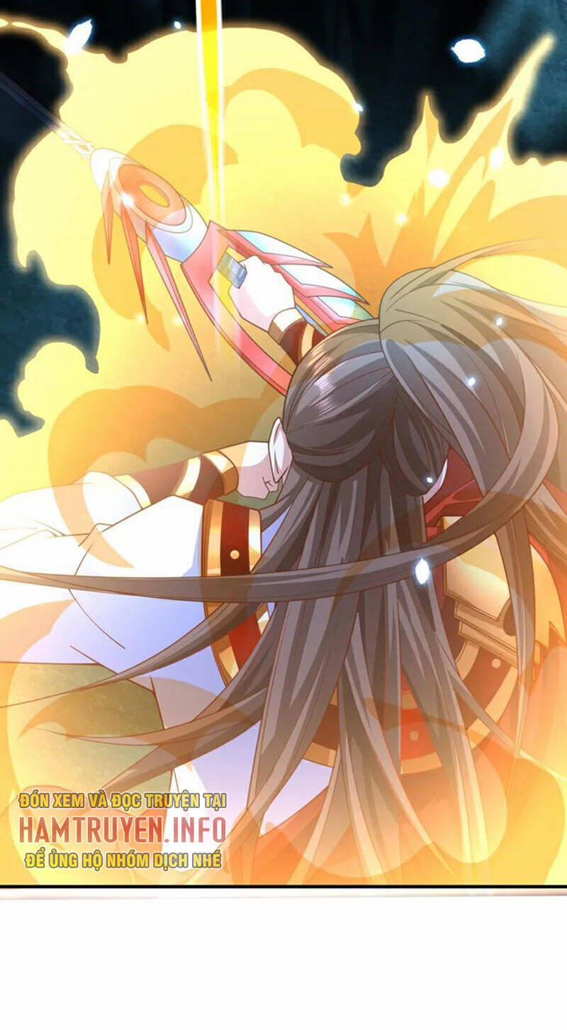 Bị Dạy Dỗ Thành Thánh 230 trang 32