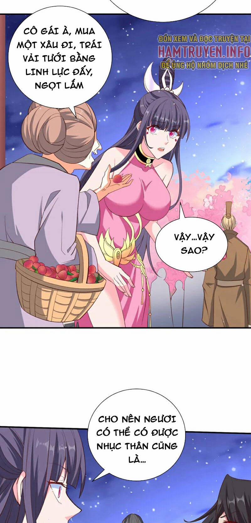 Bị Dạy Dỗ Thành Thánh 230 trang 7