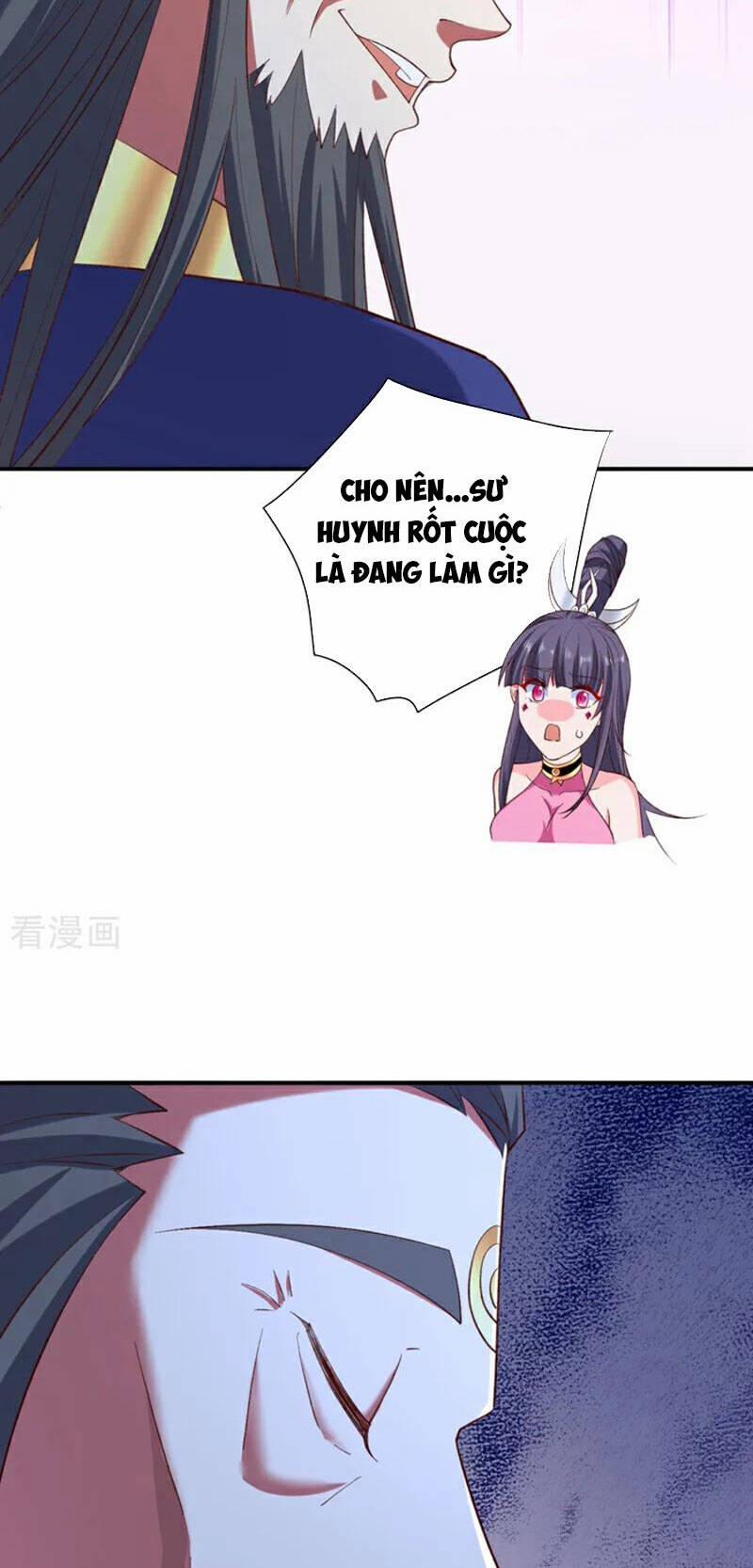 Bị Dạy Dỗ Thành Thánh 230 trang 9