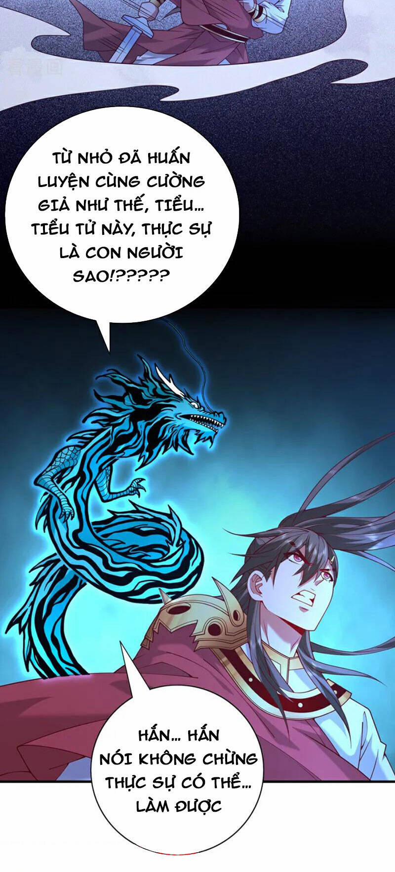 Bị Dạy Dỗ Thành Thánh 231 trang 11