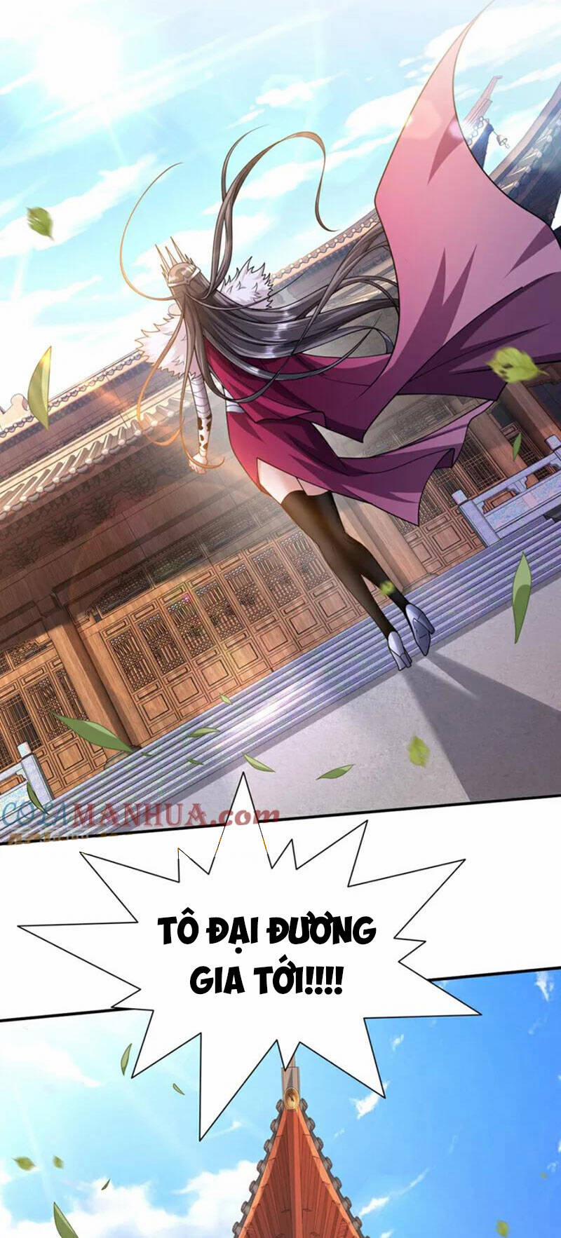 Bị Dạy Dỗ Thành Thánh 231 trang 13