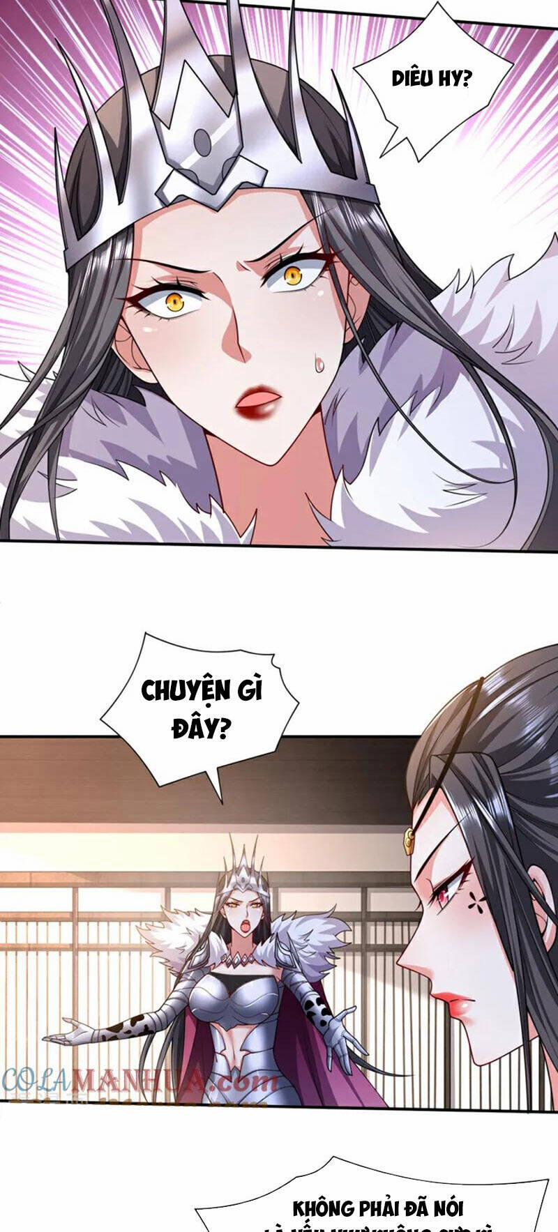 Bị Dạy Dỗ Thành Thánh 231 trang 16