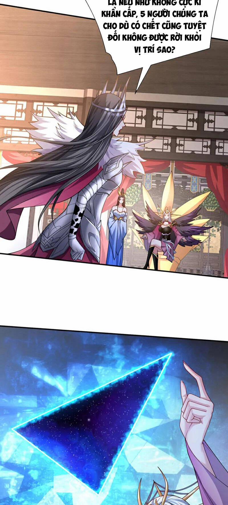 Bị Dạy Dỗ Thành Thánh 231 trang 17