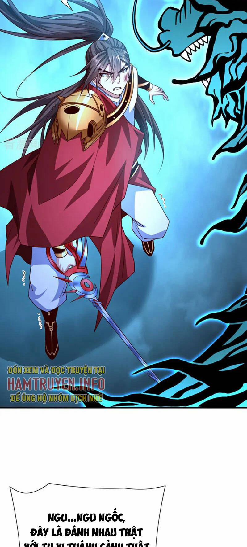 Bị Dạy Dỗ Thành Thánh 231 trang 2